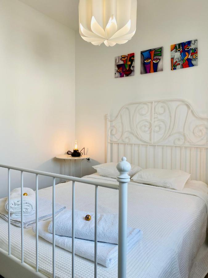 Apartment Tilda Trogir Buitenkant foto