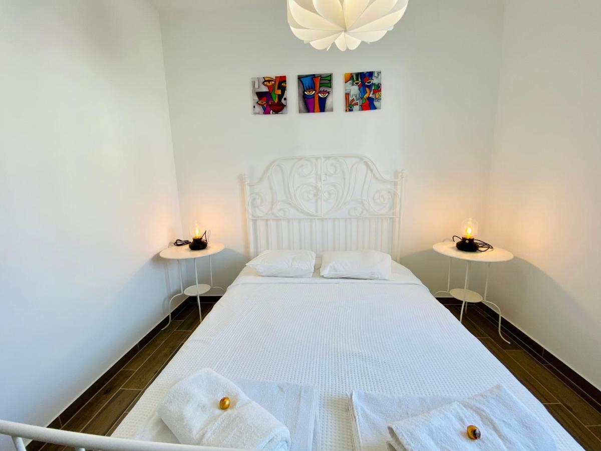 Apartment Tilda Trogir Buitenkant foto