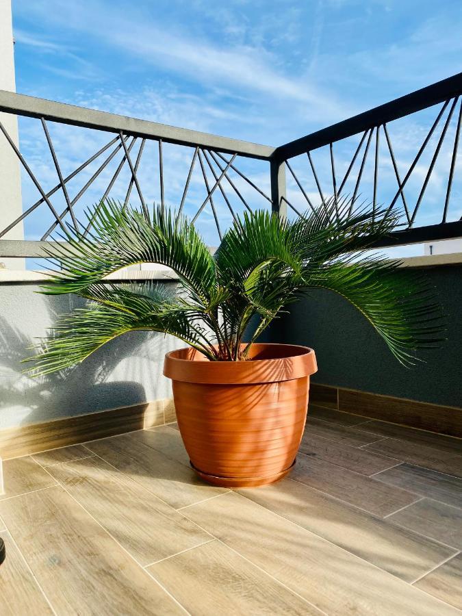 Apartment Tilda Trogir Buitenkant foto