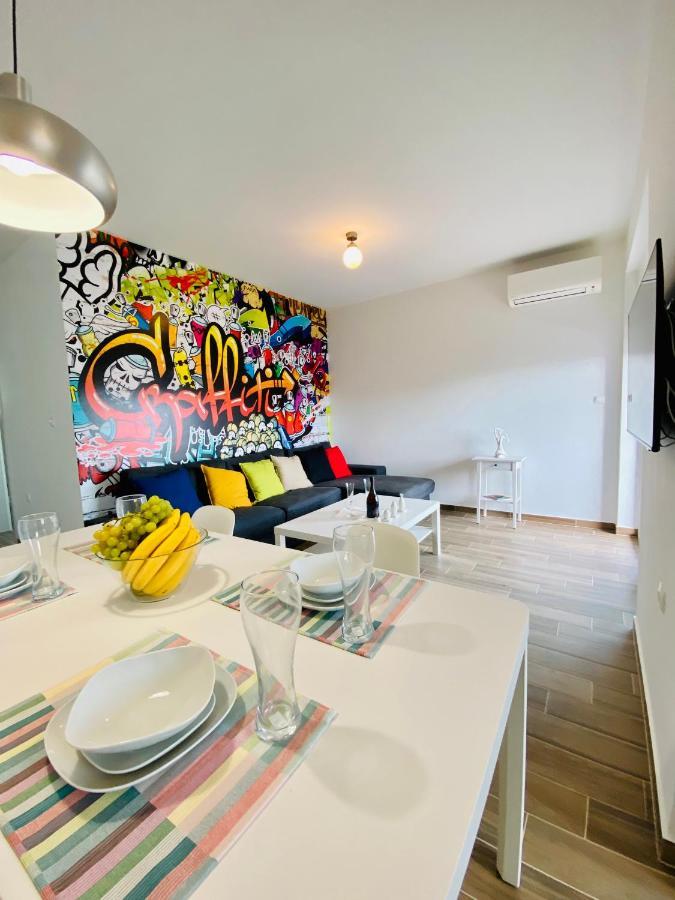 Apartment Tilda Trogir Buitenkant foto